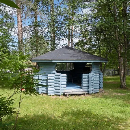 Holiday Home Irjala By Interhome-2