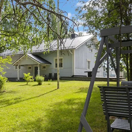 Holiday Home Irjala By Interhome-3